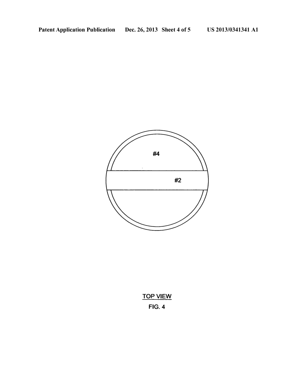 Fabric removeable and reuseable handle - diagram, schematic, and image 05