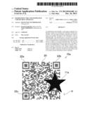 INFORMATION CODE AND INFORMATION CODE READING APPARATUS diagram and image