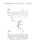 ANVIL UNIT FOR A MATERIAL REDUCING MACHINE diagram and image