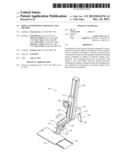 Display Positioning Apparatus and Method diagram and image