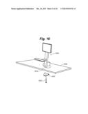 Display Positioning Apparatus and Method diagram and image