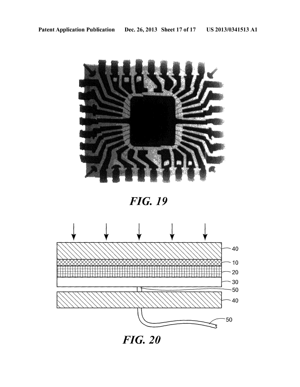 SYNTHESIS OF ADVANCED SCINTILLATORS VIA VAPOR DEPOSITION TECHNIQUES - diagram, schematic, and image 18