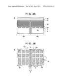 RADIATION DETECTION APPARATUS, METHOD OF MANUFACTURING THE SAME, AND     IMAGING SYSTEM diagram and image