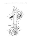 JACK ASSEMBLY diagram and image