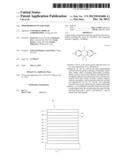 PHOSPHORESCENT EMITTERS diagram and image