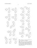 PHOSPHORESCENT EMITTERS diagram and image