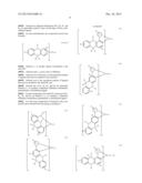 PHOSPHORESCENT EMITTERS diagram and image