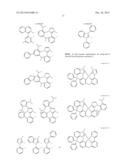 PHOSPHORESCENT EMITTERS diagram and image