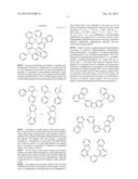 PHOSPHORESCENT EMITTERS diagram and image