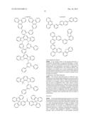 PHOSPHORESCENT EMITTERS diagram and image