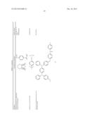 PHOSPHORESCENT EMITTERS diagram and image