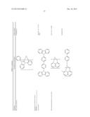 PHOSPHORESCENT EMITTERS diagram and image