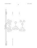 PHOSPHORESCENT EMITTERS diagram and image