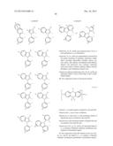 PHOSPHORESCENT EMITTERS diagram and image