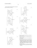 PHOSPHORESCENT EMITTERS diagram and image