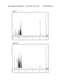 COMPOUND HAVING SUBSTITUTED ANTHRACENE RING STRUCTURE AND PYRIDOINDOLE     RING STRUCTURE AND ORGANIC ELECTROLUMINESCENCE DEVICE diagram and image