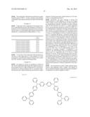 COMPOUND HAVING SUBSTITUTED ANTHRACENE RING STRUCTURE AND PYRIDOINDOLE     RING STRUCTURE AND ORGANIC ELECTROLUMINESCENCE DEVICE diagram and image