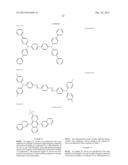 COMPOUND HAVING SUBSTITUTED ANTHRACENE RING STRUCTURE AND PYRIDOINDOLE     RING STRUCTURE AND ORGANIC ELECTROLUMINESCENCE DEVICE diagram and image