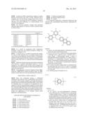 COMPOUND HAVING SUBSTITUTED ANTHRACENE RING STRUCTURE AND PYRIDOINDOLE     RING STRUCTURE AND ORGANIC ELECTROLUMINESCENCE DEVICE diagram and image