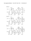 DISPLAY DEVICE AND ELECTRONIC DEVICE diagram and image