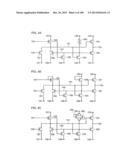 DISPLAY DEVICE AND ELECTRONIC DEVICE diagram and image