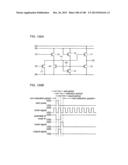 DISPLAY DEVICE AND ELECTRONIC DEVICE diagram and image