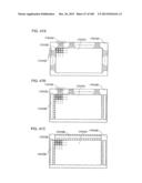 DISPLAY DEVICE AND ELECTRONIC DEVICE diagram and image