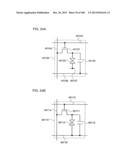 DISPLAY DEVICE AND ELECTRONIC DEVICE diagram and image