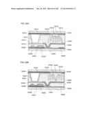 DISPLAY DEVICE AND ELECTRONIC DEVICE diagram and image