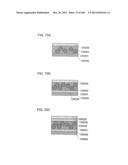 DISPLAY DEVICE AND ELECTRONIC DEVICE diagram and image