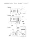 DISPLAY DEVICE AND ELECTRONIC DEVICE diagram and image