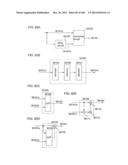 DISPLAY DEVICE AND ELECTRONIC DEVICE diagram and image