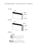 DISPLAY DEVICE AND ELECTRONIC DEVICE diagram and image