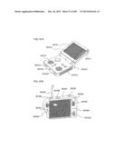 DISPLAY DEVICE AND ELECTRONIC DEVICE diagram and image