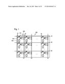 DISPLAY DEVICE diagram and image