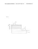 GROUP III NITRIDE SEMICONDUCTOR LIGHT-EMITTING DEVICE AND PRODUCTION     METHOD THEREFOR diagram and image