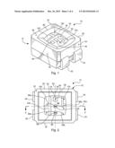 Miniature Surface Mount Device diagram and image