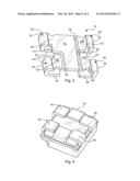 Miniature Surface Mount Device diagram and image