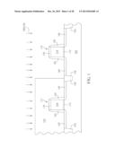 SEMICONDUCTOR DEVICE AND MANUFACTURING METHOD THEREOF diagram and image