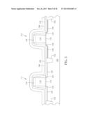 SEMICONDUCTOR DEVICE AND MANUFACTURING METHOD THEREOF diagram and image