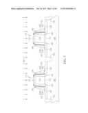 SEMICONDUCTOR DEVICE AND MANUFACTURING METHOD THEREOF diagram and image