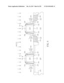 SEMICONDUCTOR DEVICE AND MANUFACTURING METHOD THEREOF diagram and image