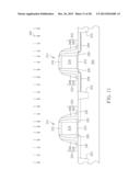 SEMICONDUCTOR DEVICE AND MANUFACTURING METHOD THEREOF diagram and image