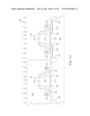 SEMICONDUCTOR DEVICE AND MANUFACTURING METHOD THEREOF diagram and image