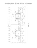 SEMICONDUCTOR DEVICE AND MANUFACTURING METHOD THEREOF diagram and image