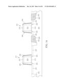 SEMICONDUCTOR DEVICE AND MANUFACTURING METHOD THEREOF diagram and image