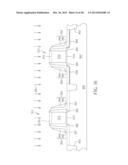 SEMICONDUCTOR DEVICE AND MANUFACTURING METHOD THEREOF diagram and image