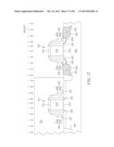 SEMICONDUCTOR DEVICE AND MANUFACTURING METHOD THEREOF diagram and image