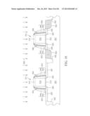 SEMICONDUCTOR DEVICE AND MANUFACTURING METHOD THEREOF diagram and image