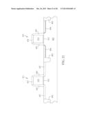 SEMICONDUCTOR DEVICE AND MANUFACTURING METHOD THEREOF diagram and image